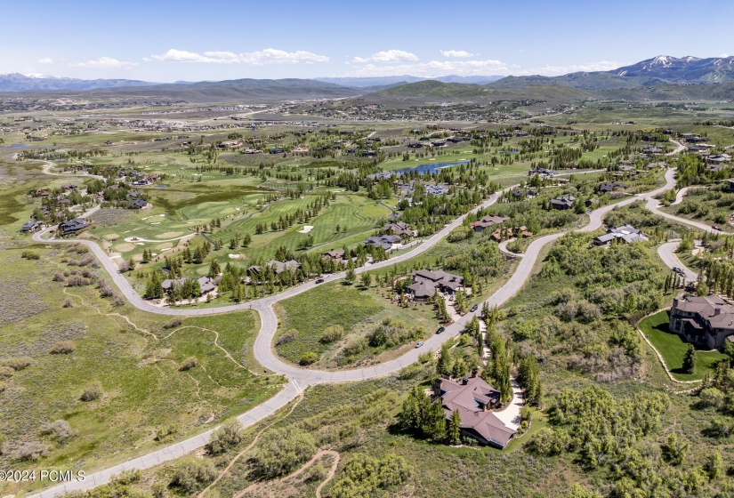 7825 Purple Sage Park City UT 84098 USA-