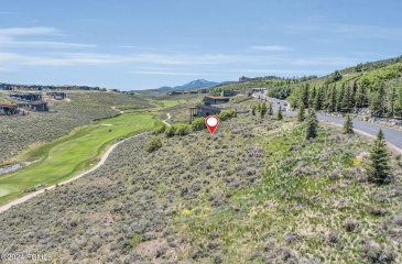 6998 Painted Valley Pass, Park City, Utah 84098, ,Land,For Sale,Painted Valley,12402330