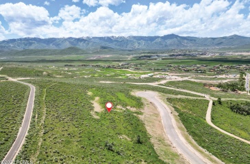 6950 Bugle Trail, Park City, Utah 84098, ,Land,For Sale,Bugle,12402322