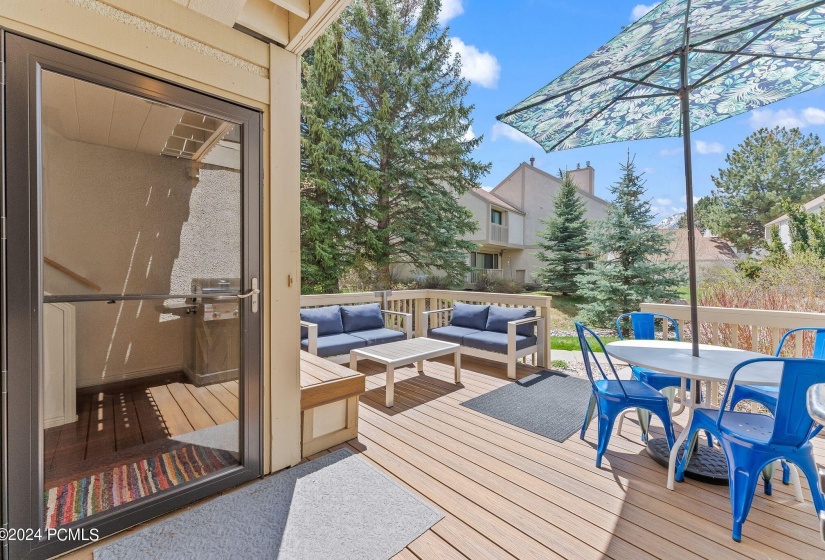 36 Racquet Club Dr, Park City, UT 84060,