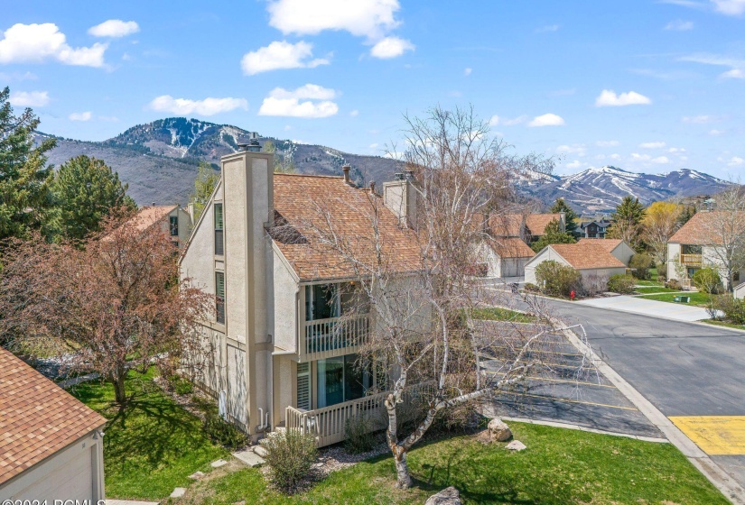 36 Racquet Club Dr, Park City, UT 84060,