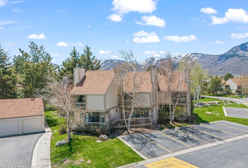 36 Racquet Club Dr, Park City, UT 84060,