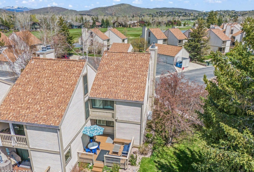 36 Racquet Club Dr, Park City, UT 84060,