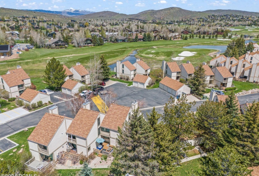 36 Racquet Club Dr, Park City, UT 84060,