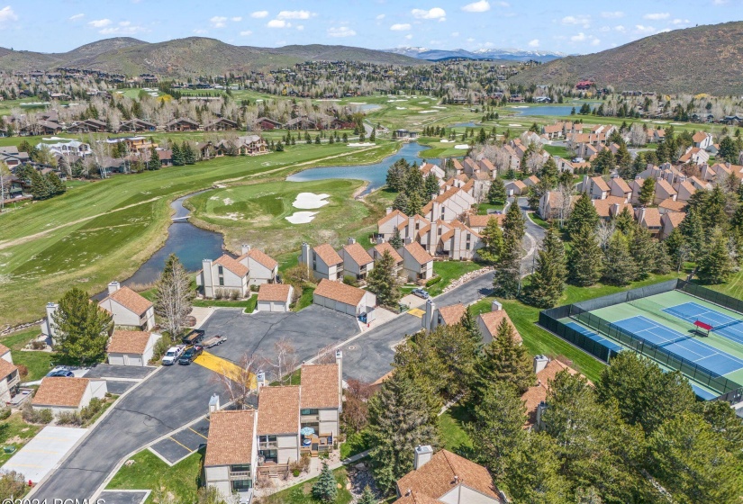 36 Racquet Club Dr, Park City, UT 84060,