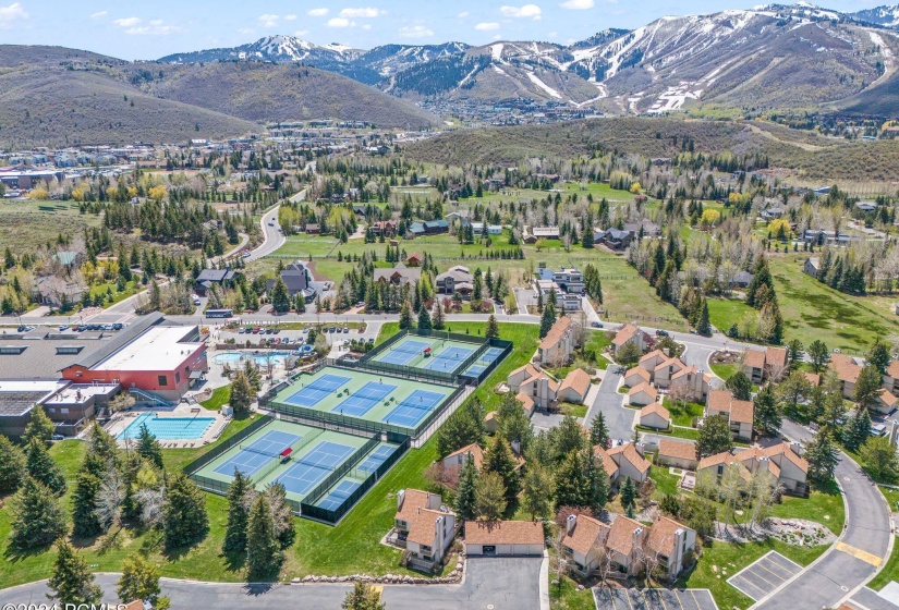 36 Racquet Club Dr, Park City, UT 84060,