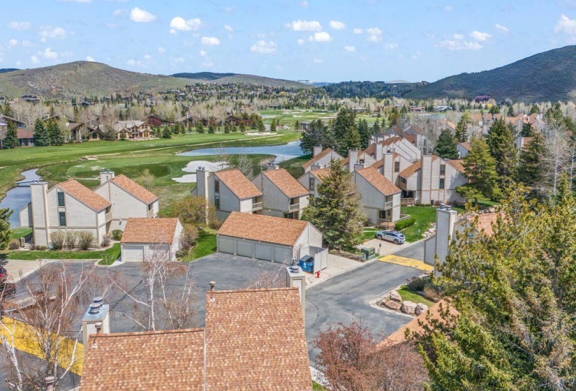 36 Racquet Club Dr, Park City, UT 84060,