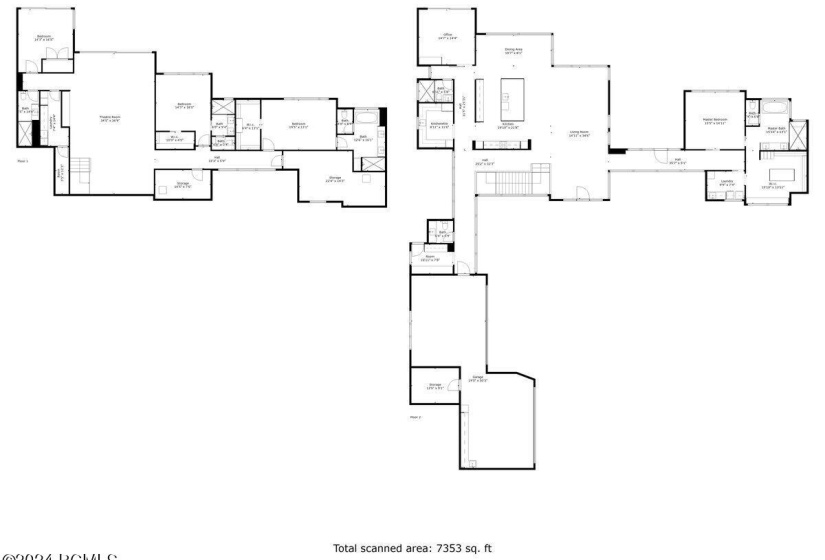 351 Deer Vista Ln Floor Plan 3