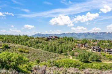 8218 Reflection Point, Park City, Utah 84098, ,Land,For Sale,Reflection,12402366