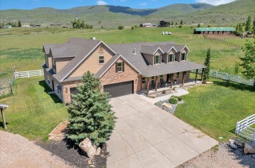 5705 Starr Lane, Oakley, Utah 84055, 5 Bedrooms Bedrooms, ,4 BathroomsBathrooms,Residential,For Sale,Starr,12402418