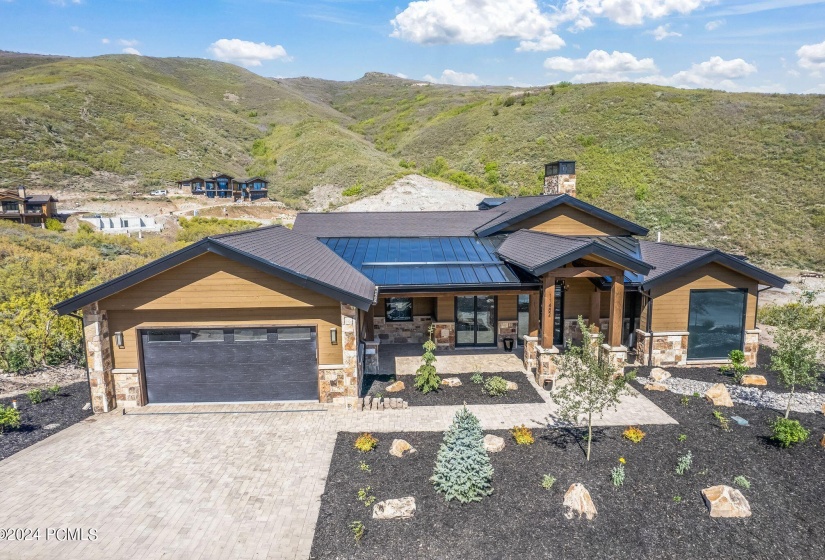 11482 Soaring Hawk Ln, Hideout, UT 84036