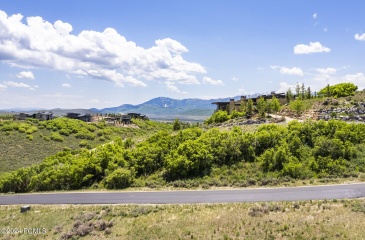 2727 Canyon Gate Road, Park City, Utah 84098, ,Land,For Sale,Canyon Gate,12402527