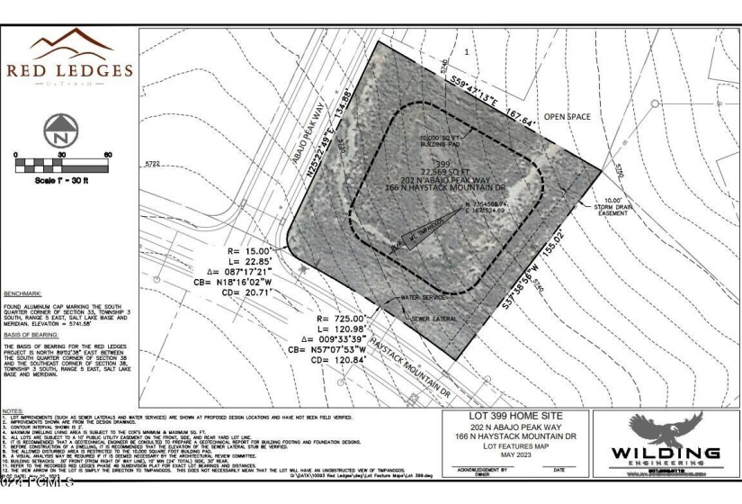 399 Homesite