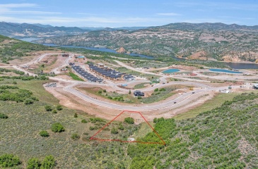 4022 Harris Way, Heber City, Utah 84032, ,Land,For Sale,Harris Way,12402575