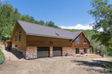 10452 Basin Canyon Road, Park City, Utah 84098, 3 Bedrooms Bedrooms, ,2 BathroomsBathrooms,Residential,For Sale,Basin Canyon,12402590