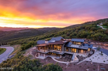 2409 Preserve Drive, Park City, Utah 84098, 6 Bedrooms Bedrooms, ,8 BathroomsBathrooms,Residential,For Sale,Preserve,12402599