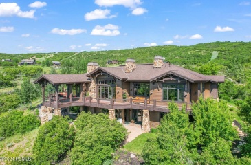 1355 Red Hawk Trail, Park City, Utah 84098, 4 Bedrooms Bedrooms, ,6 BathroomsBathrooms,Residential,For Sale,Red Hawk,12402612