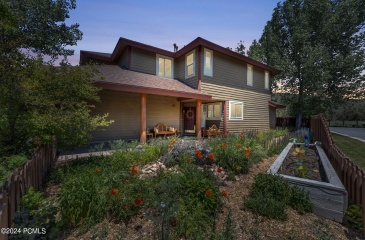 1126 Station Loop Road, Park City, Utah 84098, 3 Bedrooms Bedrooms, ,3 BathroomsBathrooms,Residential,For Sale,Station Loop,12402624