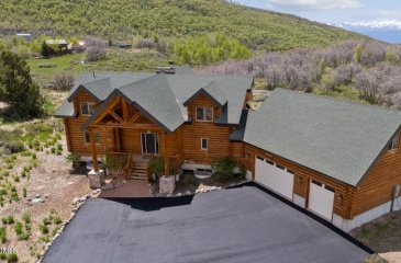 2286 Timber Lakes Drive, Heber City, Utah 84032, 7 Bedrooms Bedrooms, ,4 BathroomsBathrooms,Residential,For Sale,Timber Lakes,12402633