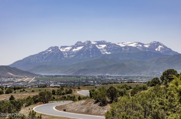 3002 La Sal Peak Drive, Heber City, Utah 84032, ,Land,For Sale,La Sal Peak,12402659