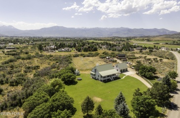 1380 Mills Lane, Heber City, Utah 84032, 6 Bedrooms Bedrooms, ,4 BathroomsBathrooms,Residential,For Sale,Mills,12402646