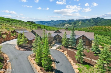 1755 Red Hawk Trail, Park City, Utah 84098, 5 Bedrooms Bedrooms, ,6 BathroomsBathrooms,Residential,For Sale,Red Hawk,12402685