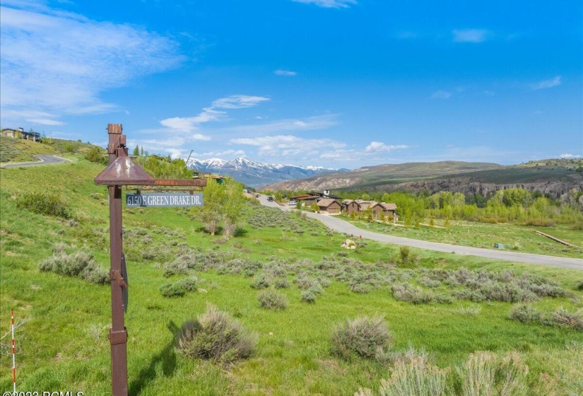 11-5985 E Green Drake Dr, Lot 248, Heber