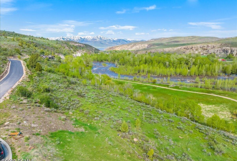 12-5985 E Green Drake Dr, Lot 248, Heber