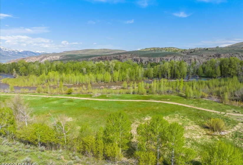 08-5985 E Green Drake Dr, Lot 248, Heber