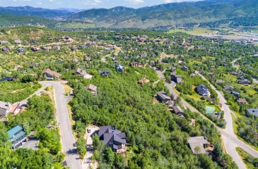 7400 Hitching Post Drive, Park City, Utah 84098, ,Land,For Sale,Hitching Post,12402696