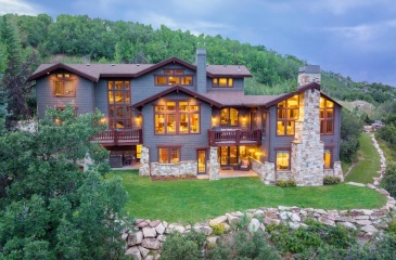 7080 Canyon Drive, Park City, Utah 84098, 5 Bedrooms Bedrooms, ,7 BathroomsBathrooms,Residential,For Sale,Canyon,12402687