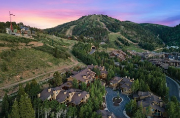 7900 Royal Street, Park City, Utah 84060, 4 Bedrooms Bedrooms, ,4 BathroomsBathrooms,Residential,For Sale,Royal,12402711