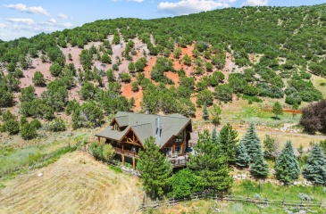 6690 State Road 32, Peoa, Utah 84061, 5 Bedrooms Bedrooms, ,4 BathroomsBathrooms,Residential,For Sale,State Road 32,12402763