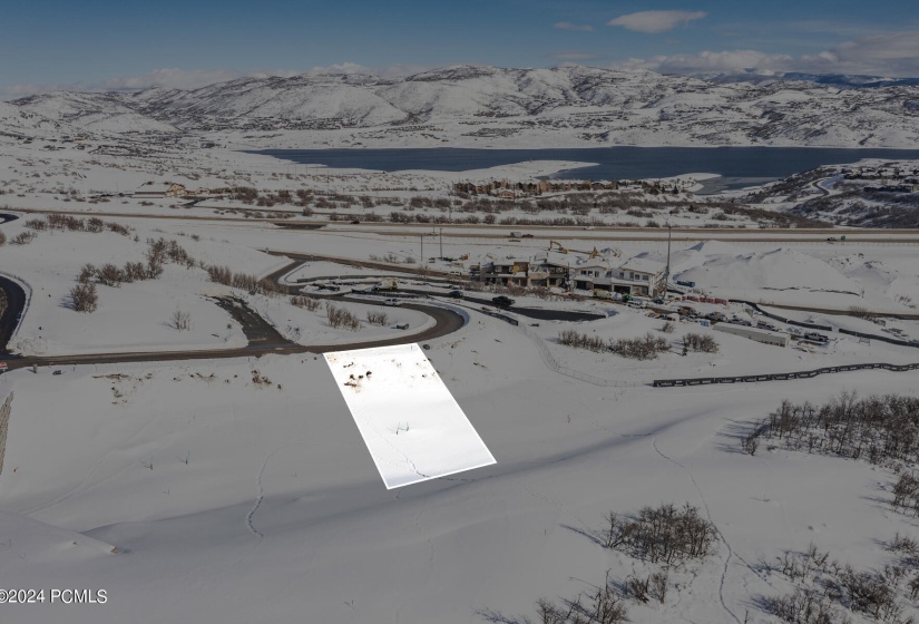 2193 W Sonder Way Lot R15 Park City UT 8