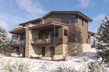 2193 Sonder Way, Park City, Utah 84060, 4 Bedrooms Bedrooms, ,5 BathroomsBathrooms,Residential,For Sale,Sonder,12400343