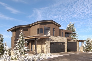 2197 Sonder Way, Park City, Utah 84060, 4 Bedrooms Bedrooms, ,5 BathroomsBathrooms,Residential,For Sale,Sonder,12400323