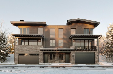 2243 Sonder Way, Park City, Utah 84060, 3 Bedrooms Bedrooms, ,4 BathroomsBathrooms,Residential,For Sale,Sonder Way,12400367