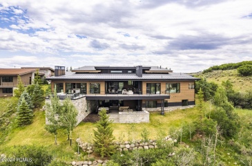 3699 Aspen Point, Park City, Utah 84098, 5 Bedrooms Bedrooms, ,6 BathroomsBathrooms,Residential,For Sale,Aspen,12402792