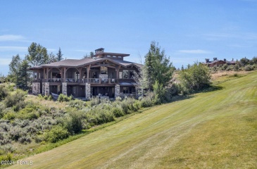 3304 Blue Sage Trail, Park City, Utah 84098, 5 Bedrooms Bedrooms, ,7 BathroomsBathrooms,Residential,For Sale,Blue Sage,12402810