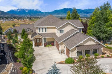 3128 Hunters Ridge Way, Heber City, Utah 84032, 7 Bedrooms Bedrooms, ,6 BathroomsBathrooms,Residential,For Sale,Hunters Ridge,12402816