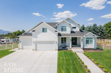 3659 2050 S, Heber City, Utah 84032, 6 Bedrooms Bedrooms, ,5 BathroomsBathrooms,Residential,For Sale,2050 S,12402849