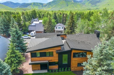 2970 Arabian Drive, Park City, Utah 84060, 4 Bedrooms Bedrooms, ,5 BathroomsBathrooms,Residential,For Sale,Arabian,12402860