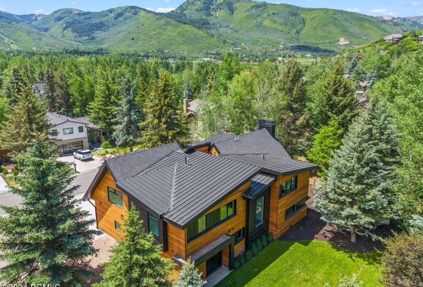 2970 arabian dr, park city, ut 84060, us