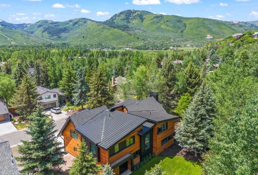 2970 arabian dr, park city, ut 84060, us