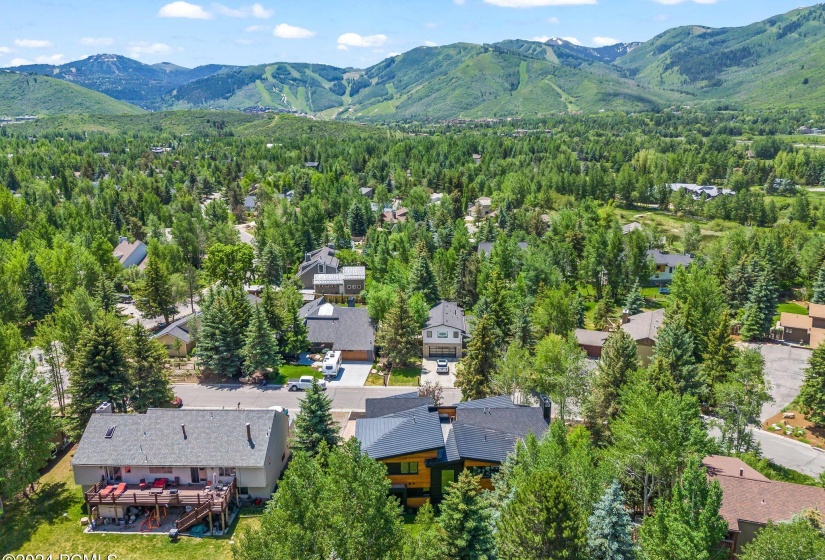 2970 arabian dr, park city, ut 84060, us