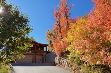 10129 Basin Canyon Road, Park City, Utah 84098, 5 Bedrooms Bedrooms, ,3 BathroomsBathrooms,Residential,For Sale,Basin Canyon,12402570