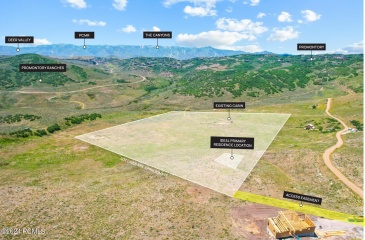 122 Parkview Road, Coalville, Utah 84017, ,Land,For Sale,Parkview,12402875