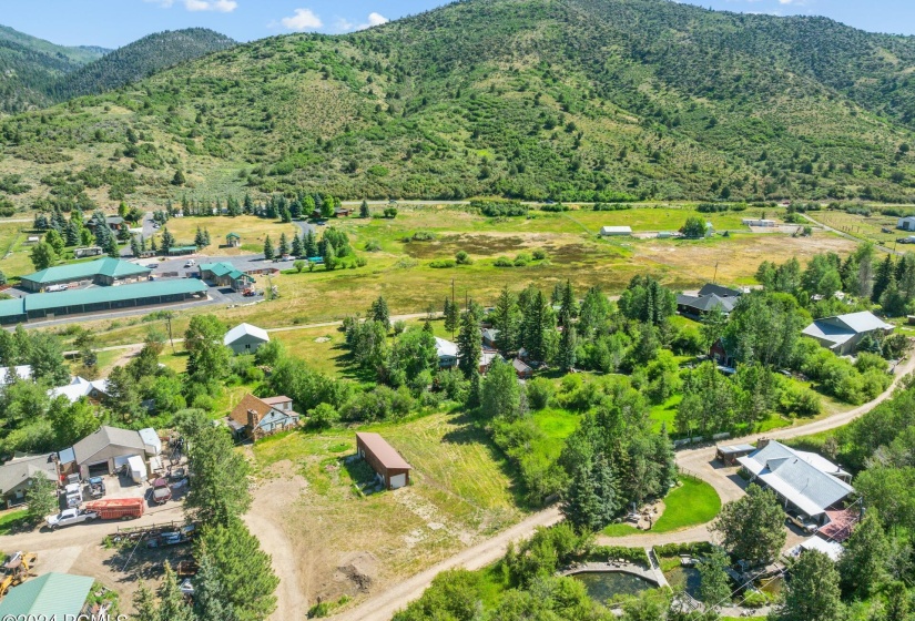 2685 country turn, kamas ut_Drone006