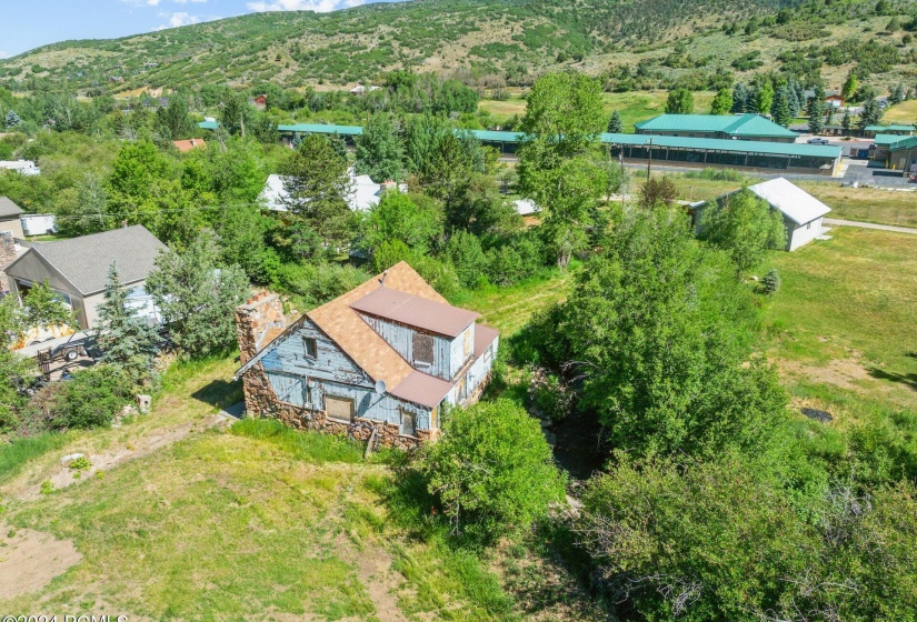 2685 country turn, kamas ut_Drone003