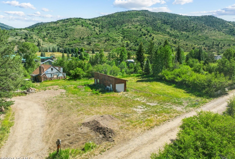 2685 country turn, kamas ut_Drone001